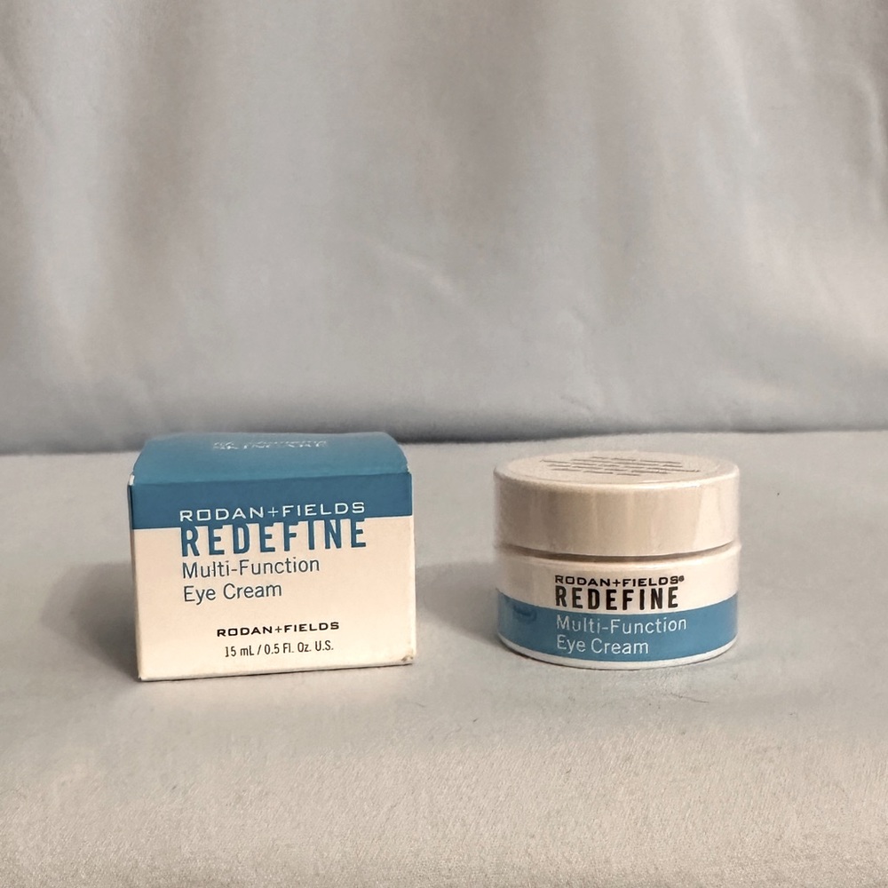 Rodan+Fields REDEFINE Multi-Function Eye Cream